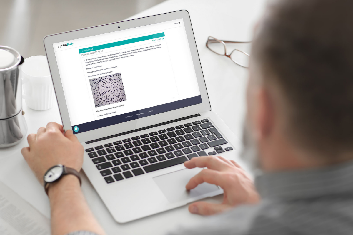 How to Make Your Own ABIM SelfAssessment with Q&As